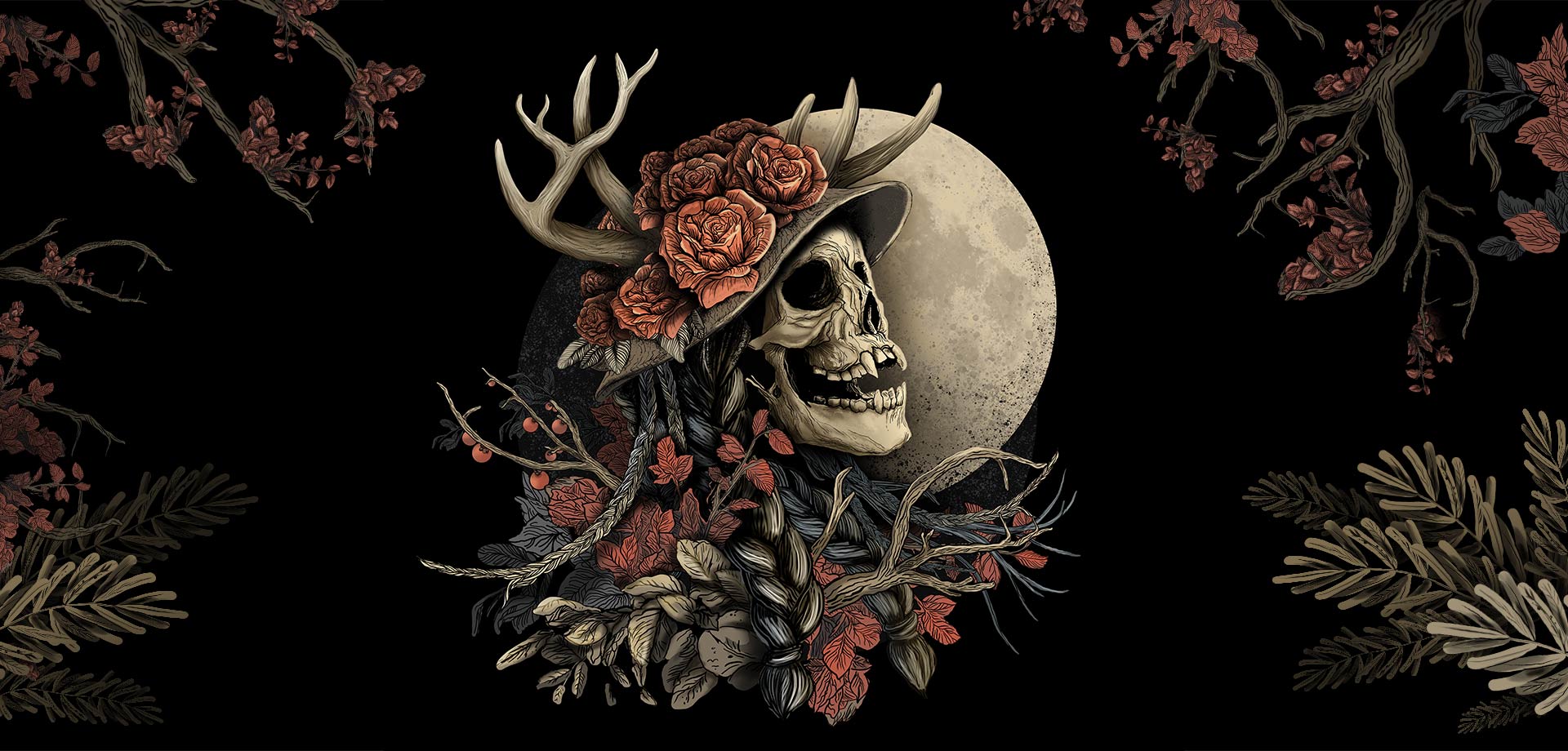 metalacker 2026 // 28. - 29. August 2026